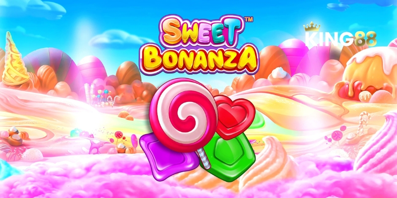 game no hu sweet bonanza king88 1