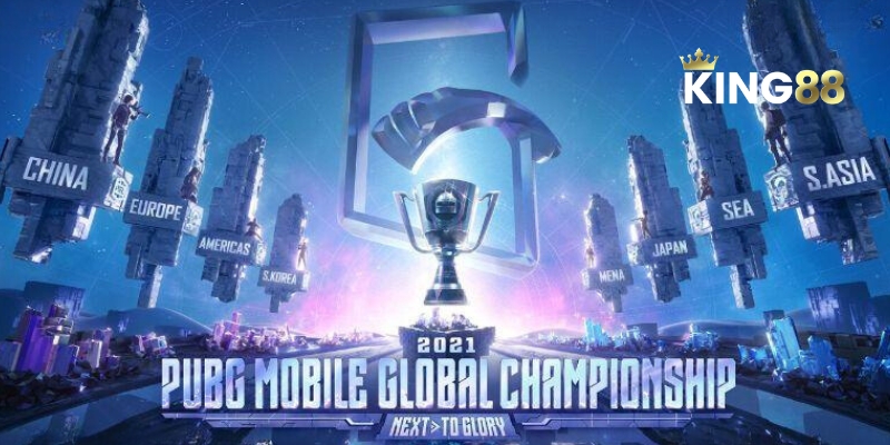 giai pubg global championship 2021 king88 1