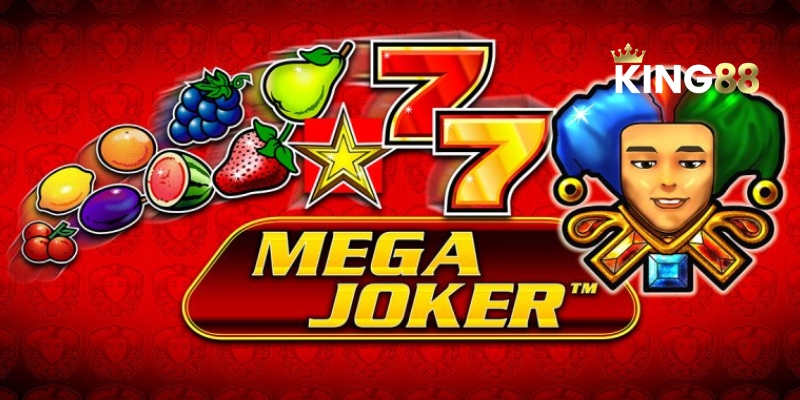 no hu mega joker king88 1